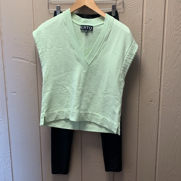 GSTQ Top - Picture 12 of 12